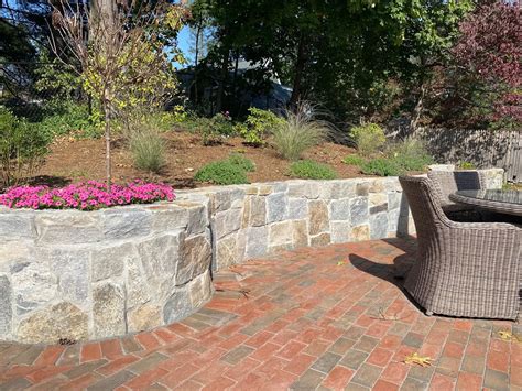 Landscape Design Hingham Ma