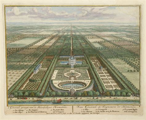 Landscape Design History