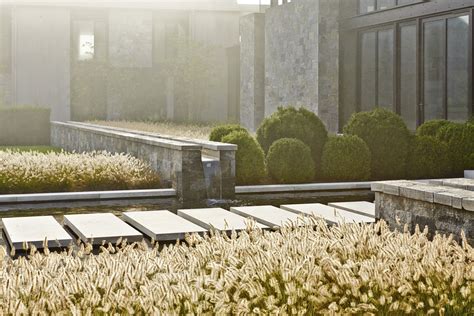 Landscape Design Holland