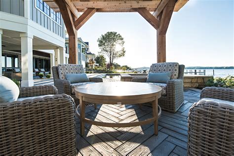 Landscape Design Holland Mi