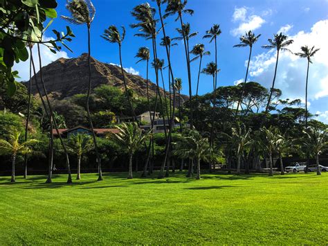 Landscape Design Honolulu