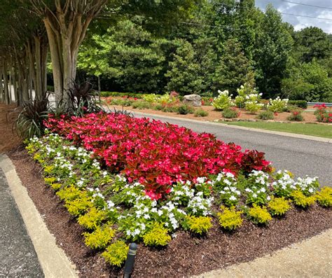 Landscape Design Hoover Al