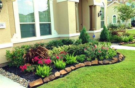 Landscape Design Houston Tx