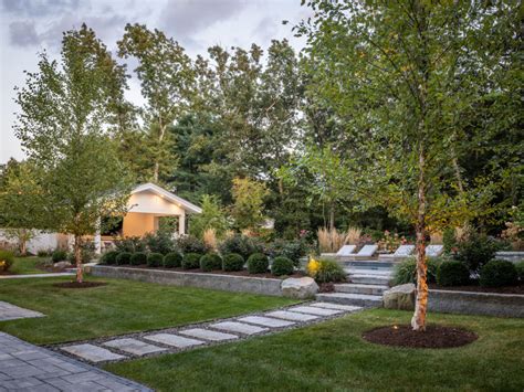 Landscape Design Houzz