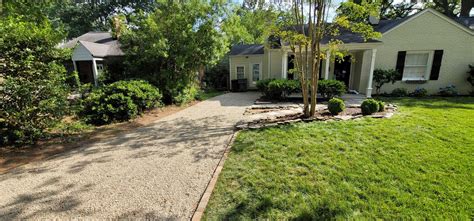 Landscape Design Huntersville Nc