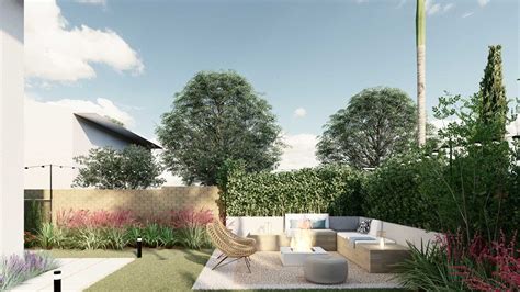 Landscape Design Huntington Beach
