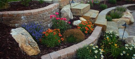 Landscape Design Idaho Falls
