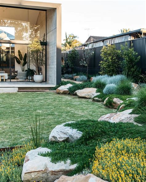 Landscape Design Ideas Australia
