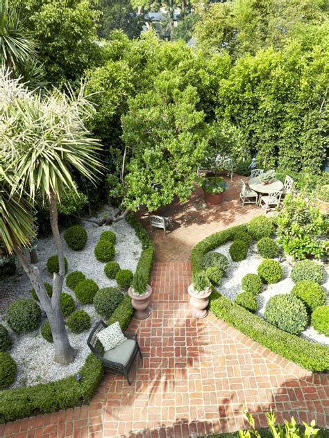 Landscape Design Ideas For Small Areas