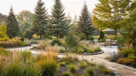 Landscape Design Ideas Michigan
