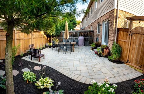 Landscape Design Ideas Ontario