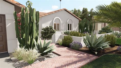 Landscape Design Ideas Phoenix