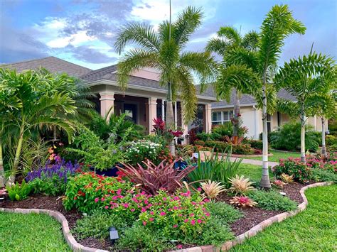 Landscape Design Ideas South Florida