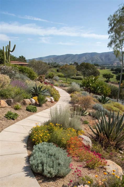 Landscape Design Ideas Southern California