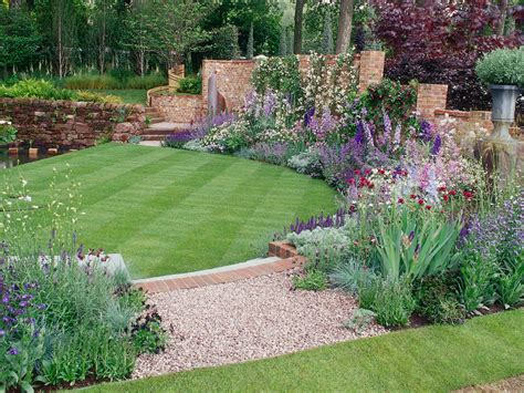 Landscape Design Ideas Uk
