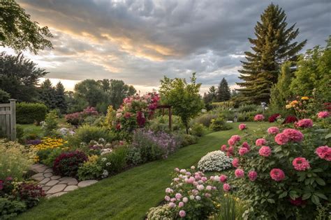 Landscape Design Ideas Zone 7