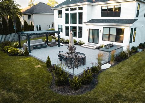 Landscape Design Il
