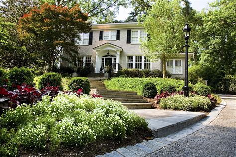 Landscape Design In Atlanta
