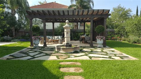 Landscape Design In Bay Area