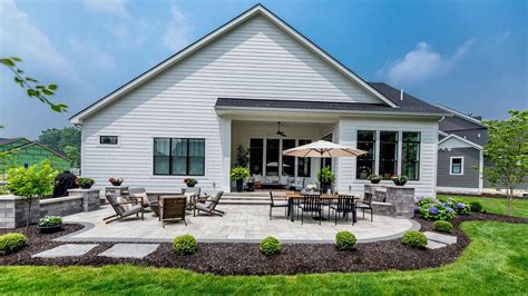 Landscape Design In Columbus Ohio
