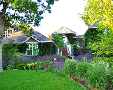 Landscape Design In Denver