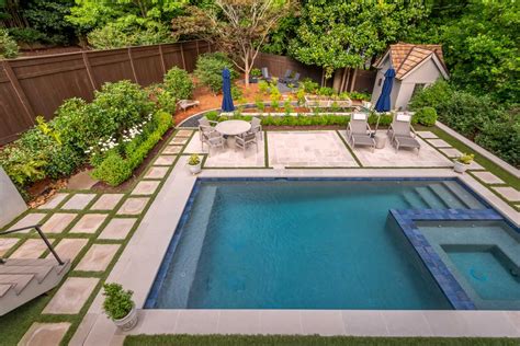 Landscape Design In Ga