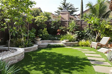 Landscape Design In Los Angeles Ca