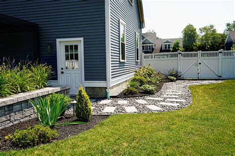 Landscape Design In Ma