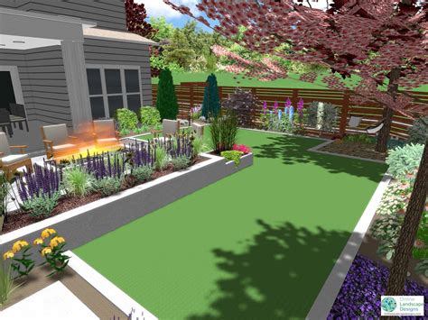 Landscape Design In My Area