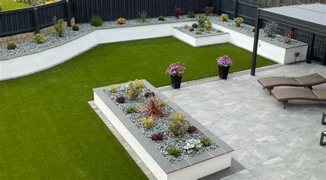 Landscape Design In Ontario