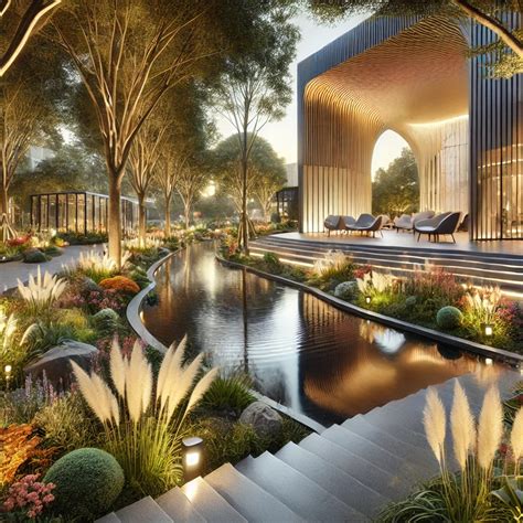 Landscape Design In Pune