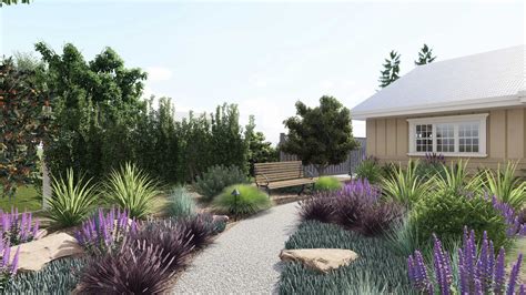 Landscape Design In San Jose Ca