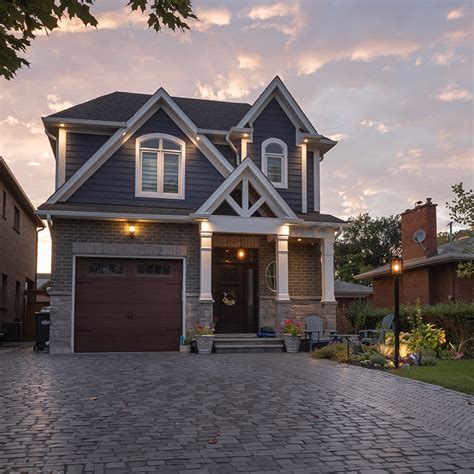 Landscape Design In Toronto