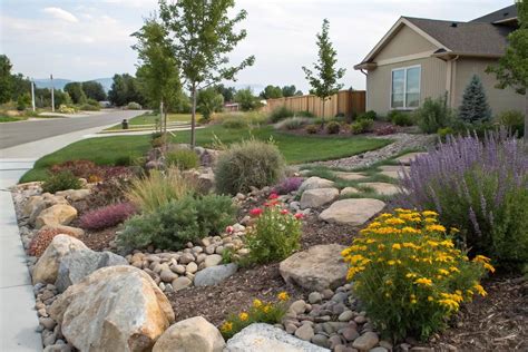Landscape Design In Utah