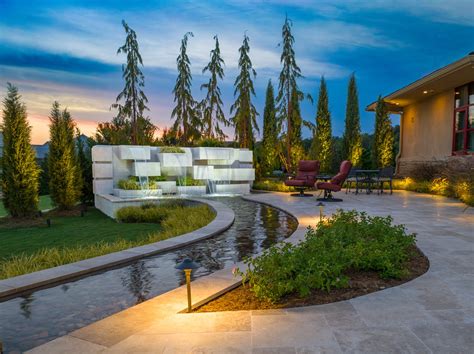 Landscape Design Inc