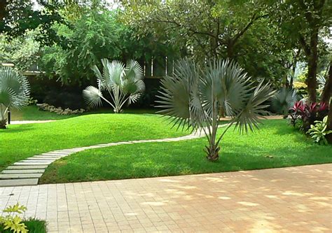 Landscape Design India