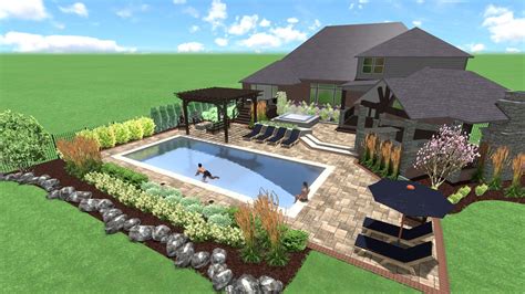 Landscape Design Indianapolis