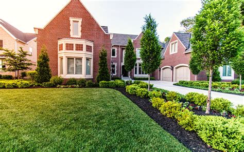 Landscape Design Indianapolis Indiana