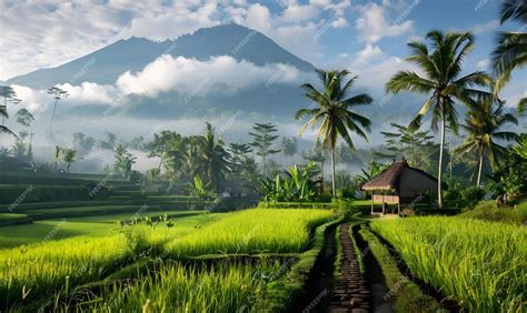 Landscape Design Indonesia