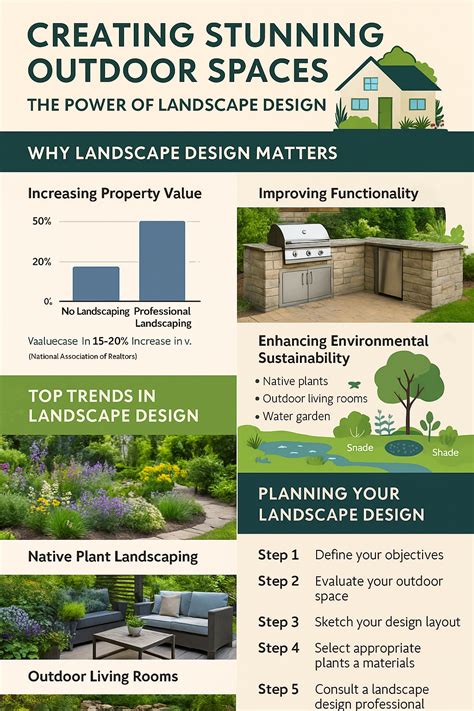 Landscape Design Info