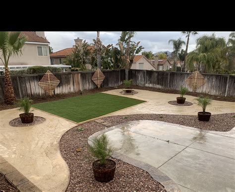 Landscape Design Inland Empire Ca