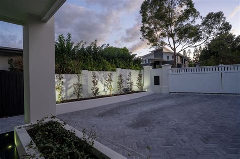 Landscape Design Ipswich