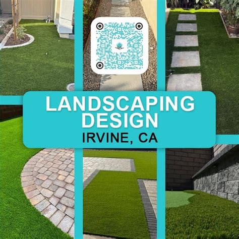 Landscape Design Irvine Ca