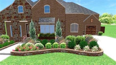 Landscape Design Irving Tx