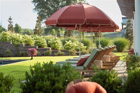 Landscape Design Jackson Tn