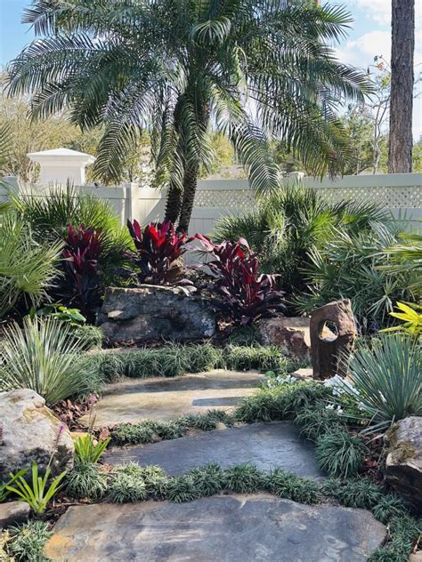 Landscape Design Jacksonville
