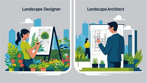 Landscape Design Job Outlook