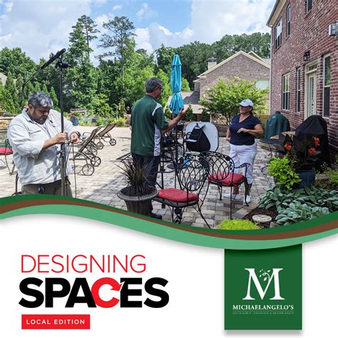 Landscape Design Jobs Atlanta