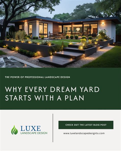 Landscape Design Jobs Austin Tx