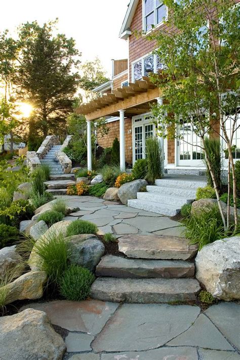 Landscape Design Jobs Boston Ma